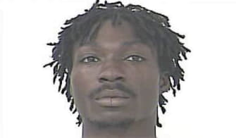 Abdallah Hassan, - St. Lucie County, FL 